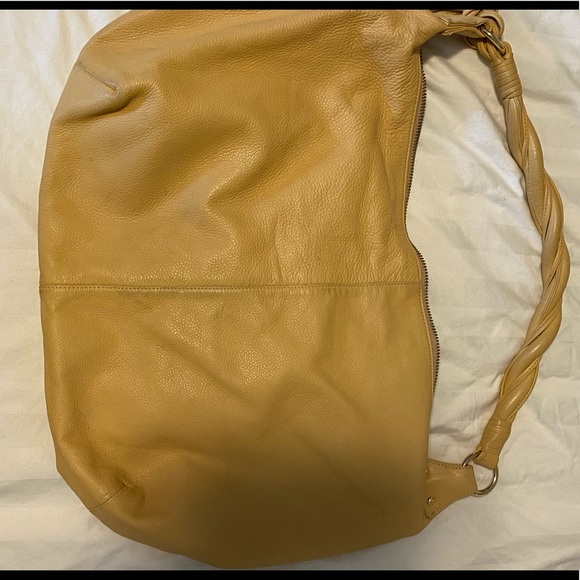 Brand new Zina Eva bag worn once - Picture 2 of 3